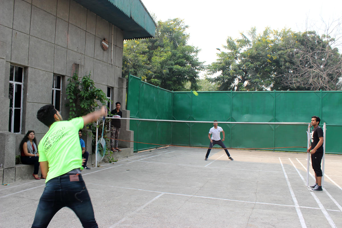 JIMS Vasant Kunj II Sports photo 5